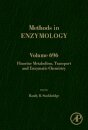 Fluorine Metabolism, Transport and Enzymatic Chemistry