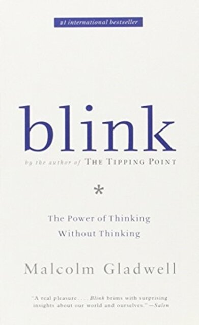 Blink (International Edition)