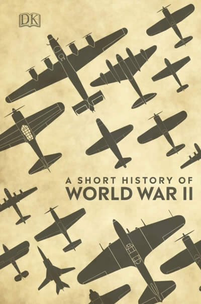 A Short History Of World War Ii