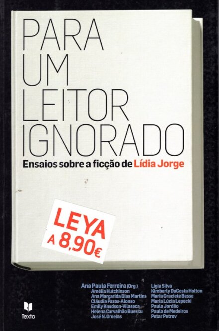 Leitor Ignorado