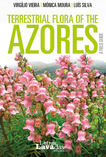 Terrestrial Flora of the Azores - A Field Guide