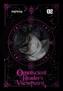 Omniscient Reader's Viewpoint (novel), Vol. 2