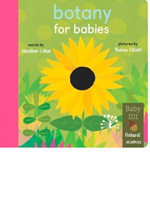 Botany For Babies