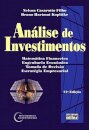 Análise De Investimentos