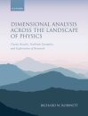 Dimensional Analysis Across the Landscape of Physics