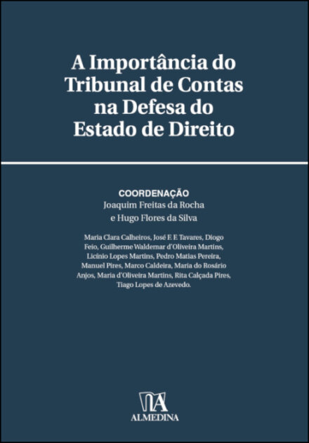 A Importância do Tribunal de Contas na Defesa do Estado de Direito
