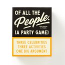 Of All The People Social Game