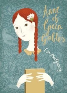 Anne Of Green Gables (V & A Collector's)