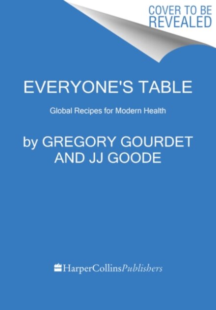Everyone's Table