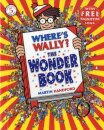 Where's Wally? The Wonder Book