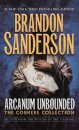 Arcanum Unbounded