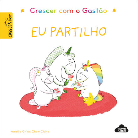 Eu partilho
