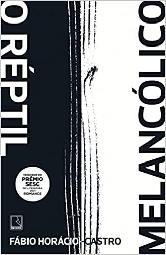 O Réptil Melancólico