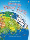 See Inside Planet Earth