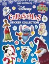 Disney Christmas Ultimate Sticker Collection
