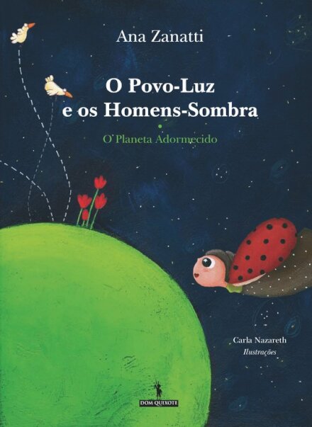 O Planeta Adormecido