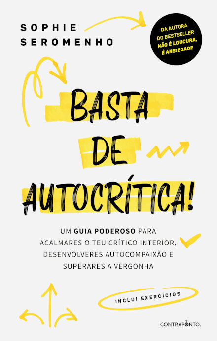 Basta de Autocrítica!