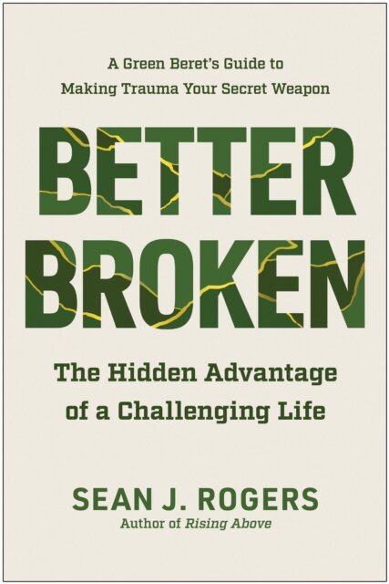 Better Broken