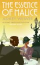 The Essence Of Malice