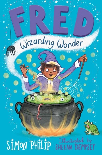 Wizarding Wonder: Wizard In Training #3