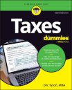 Taxes For Dummies, 2026 Edition