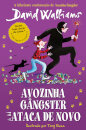 Avozinha Gângster ataca de novo