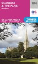 Salisbury & the Plain, Amesbury