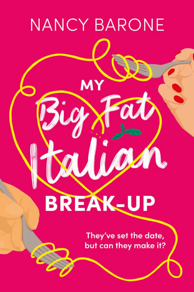 My Big Fat Italian Break-Up