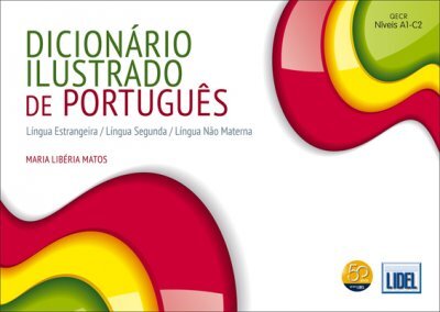 Dicionário Ilustrado De Português