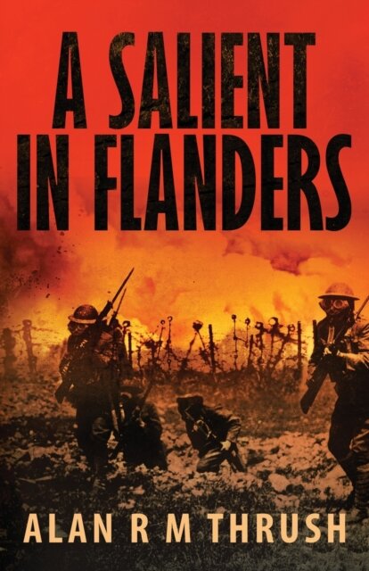 A Salient in Flanders