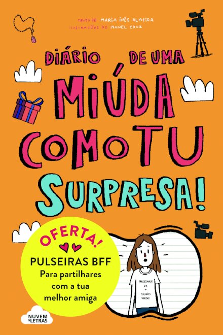 Surpresa!