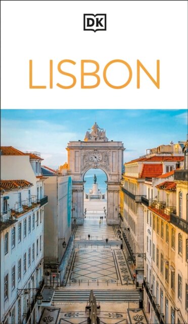 Lisbon Dk Eyewitness