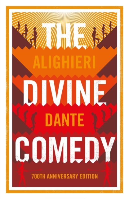 The Divine Comedy: Anniversary Edition