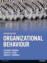 Organizational Behaviour