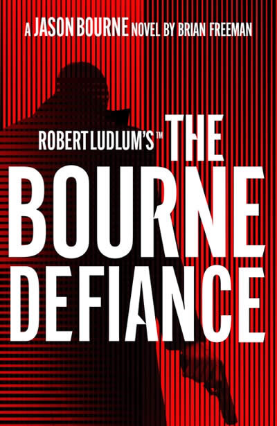 Robert Ludlum'S™ The Bourne Defiance