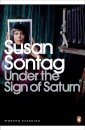 Under The Sign Of Saturn