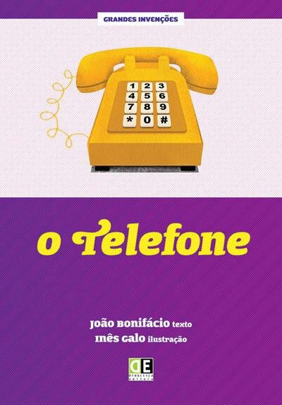 O Telefone