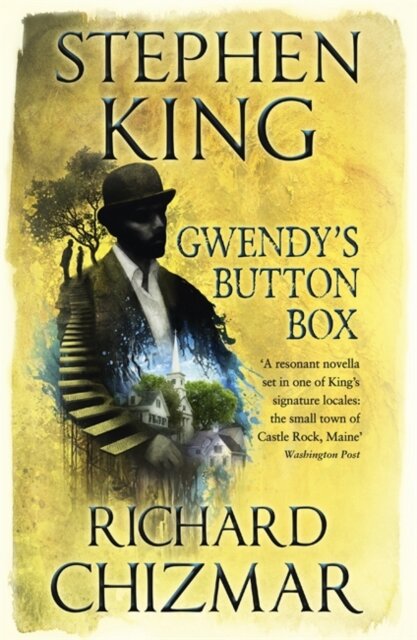 Gwendy 'S Button Box