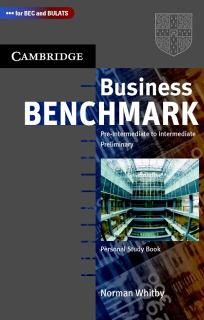 Bus Benchmark Pre-Inter.Sb