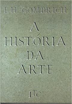 A História Da Arte