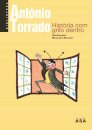 História Com Grilo Dentro