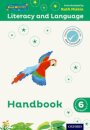 Read Write Inc.: Literacy & Language: Year 6 Teaching Handbook