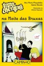 Uma Aventura Na Noite Bruxas