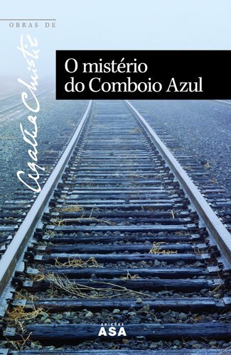 O Mistério Do Comboio Azul      24