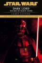 Star Wars: Dark Lord - The Rise of Darth Vader