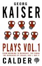 Plays Volume 1