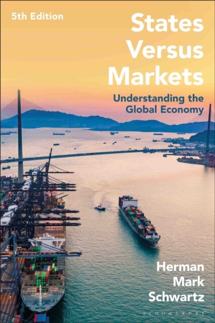 States Versus Markets