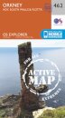 Orkney - Hoy, South Walls and Flotta