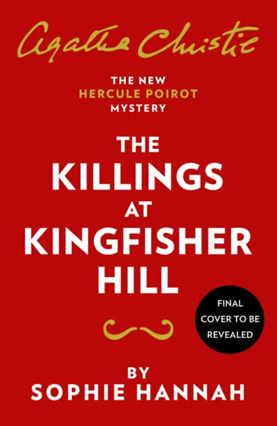 The Killings At Kingfisher Hill