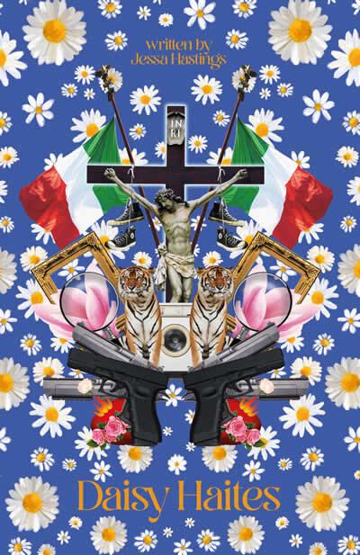 Daisy Haites Book 2